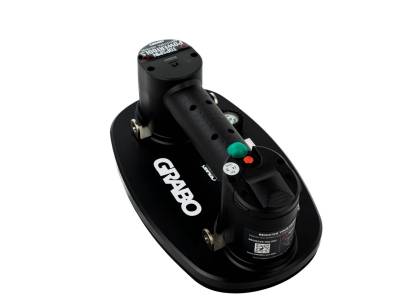 Grabo Plus BO mit Akku