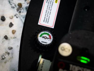 Grabo Plus Manometer 1