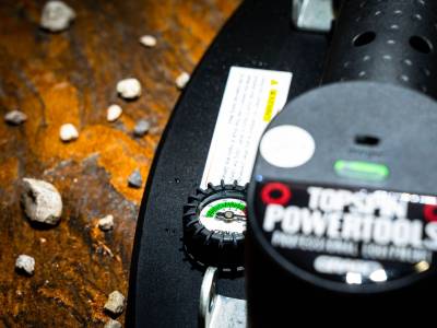 Grabo Plus Manometer