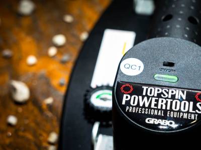 Grabo Plus TP aufkleber