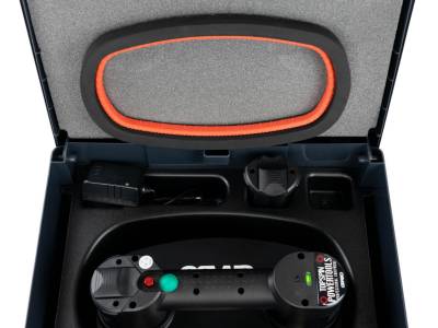 Grabo Plus im Tanos Systainer III SET