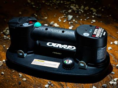 Grabo Plus nur Gerät 1