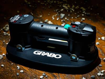 Grabo Plus nur Gerät