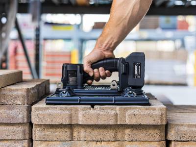 Grabo High Flow Image