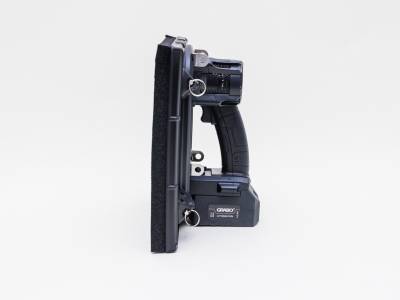 Grabo High Flow left