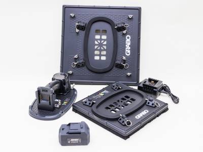 Grabo High Flow Zubehoer