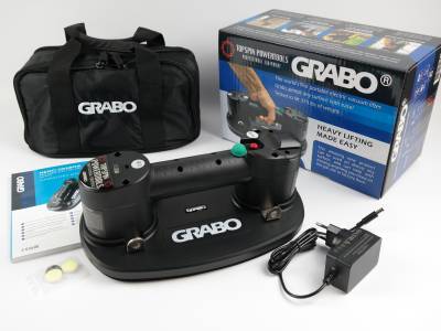 GRABO Plus